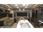Call now about this 2021 Grand Design Reflection 303RLS! 2021 Grand Design Reflection 303RLS - Used Fifth Wheel For Sale by General RV Center in Clarkston, Michigan