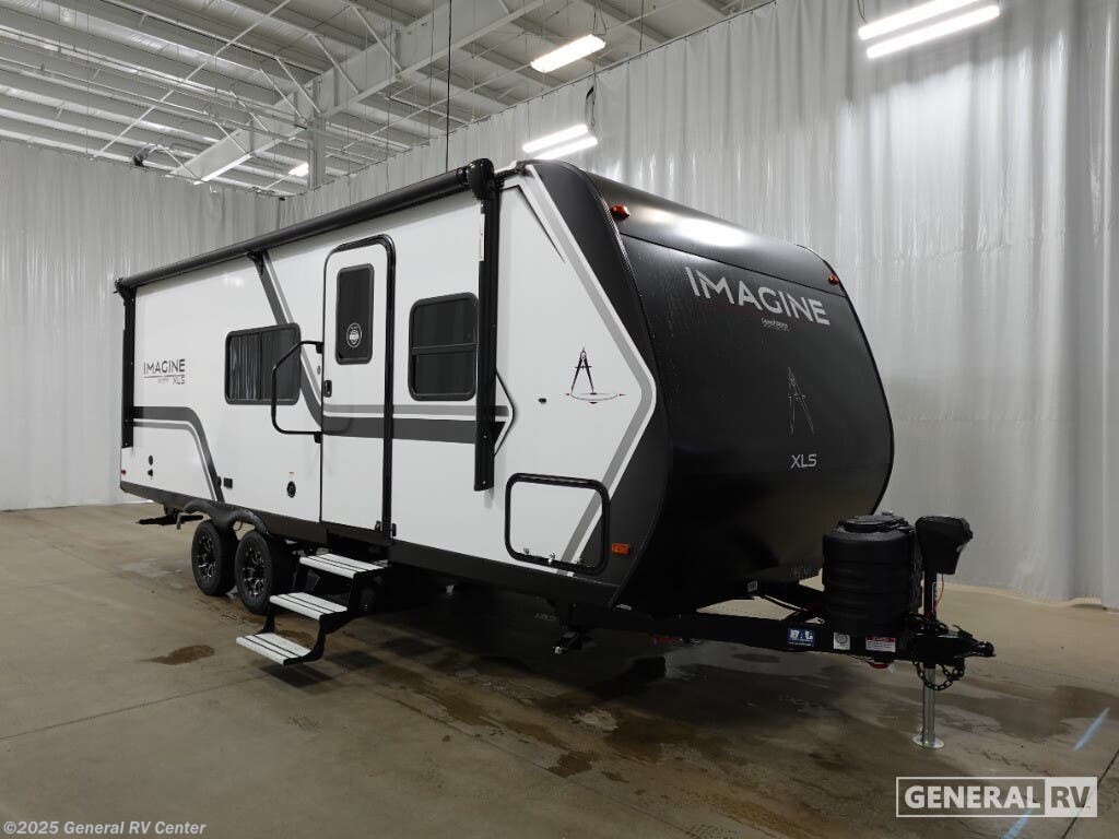 Email now about this 2026 Grand Design Imagine 22MLE! New 2026 Grand Design Imagine 22MLE available in Clarkston, Michigan