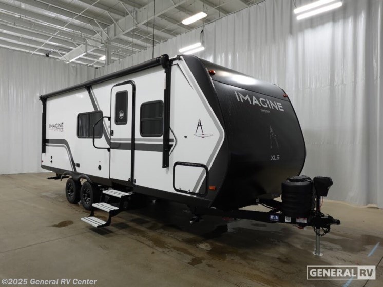 Email now about this 2026 Grand Design Imagine 22MLE! New 2026 Grand Design Imagine 22MLE available in Clarkston, Michigan