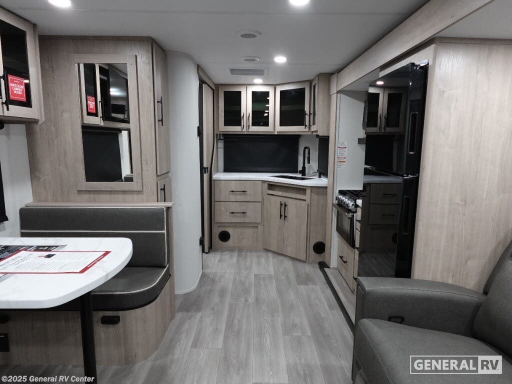 Call now about this 2026 Grand Design Imagine 22MLE! 2026 Grand Design Imagine 22MLE - New Travel Trailer For Sale by General RV Center in Clarkston, Michigan