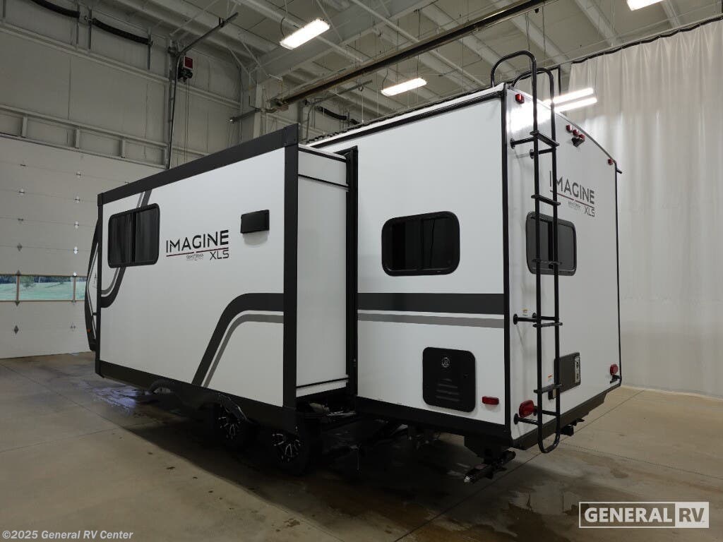 Contact us now about this 2026 Grand Design Imagine 22MLE! 2026 Imagine 22MLE by Grand Design from General RV Center in Clarkston, Michigan