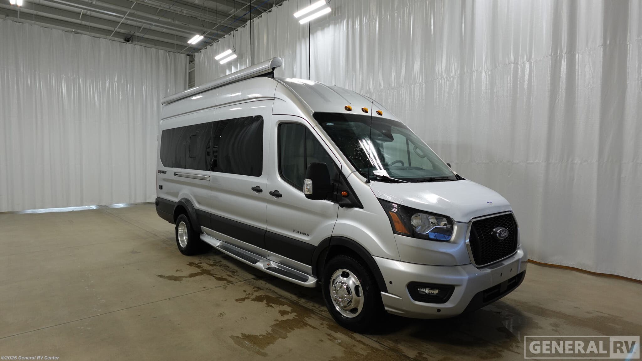 Email now about this 2026 Entegra Coach Expanse 21T! New 2026 Entegra Coach Expanse 21T available in Clarkston, Michigan