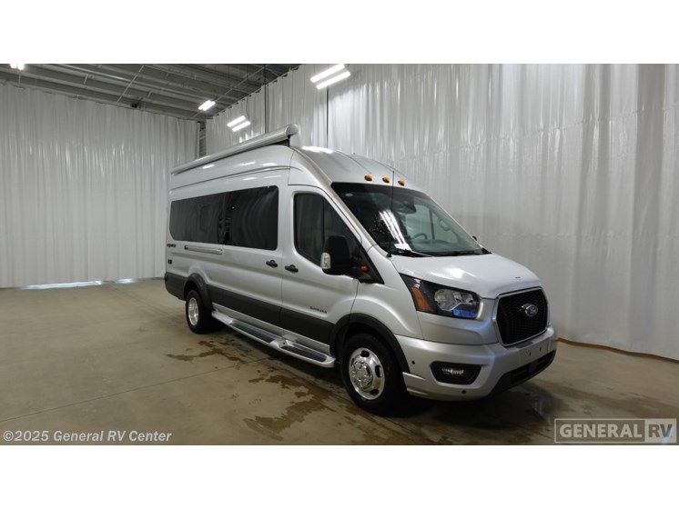 Email now about this 2026 Entegra Coach Expanse 21T! New 2026 Entegra Coach Expanse 21T available in Clarkston, Michigan