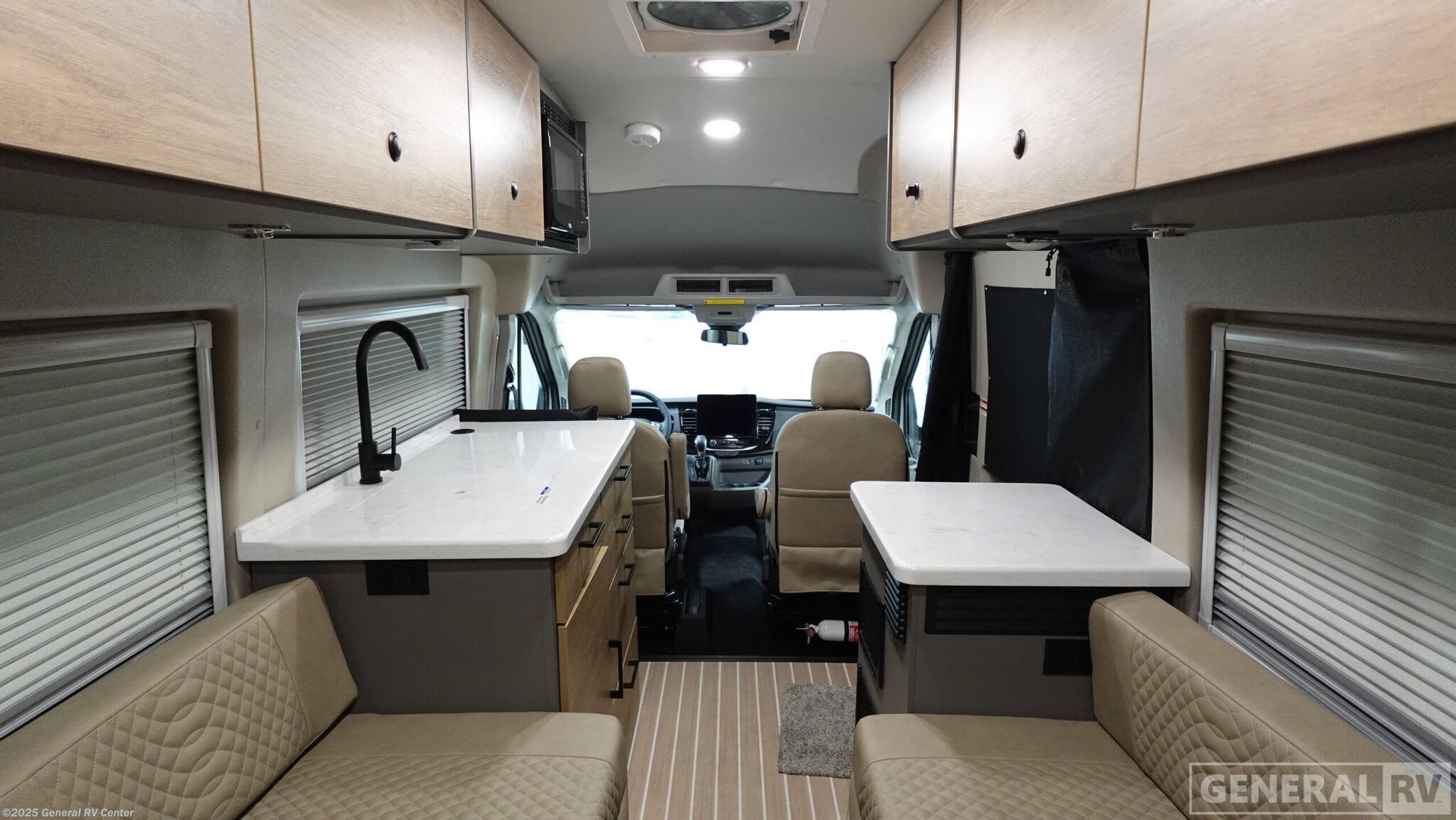 New 2026 Entegra Coach Expanse 21T available in Clarkston, Michigan