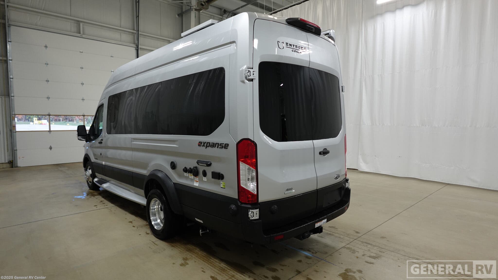 Contact us now about this 2026 Entegra Coach Expanse 21T! 2026 Expanse 21T by Entegra Coach from General RV Center in Clarkston, Michigan
