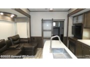 Call now about this 2021 Grand Design Solitude 3740BH-04S! 2021 Grand Design Solitude 3740BH-04S - Used Fifth Wheel For Sale by General RV Center in Clarkston, Michigan
