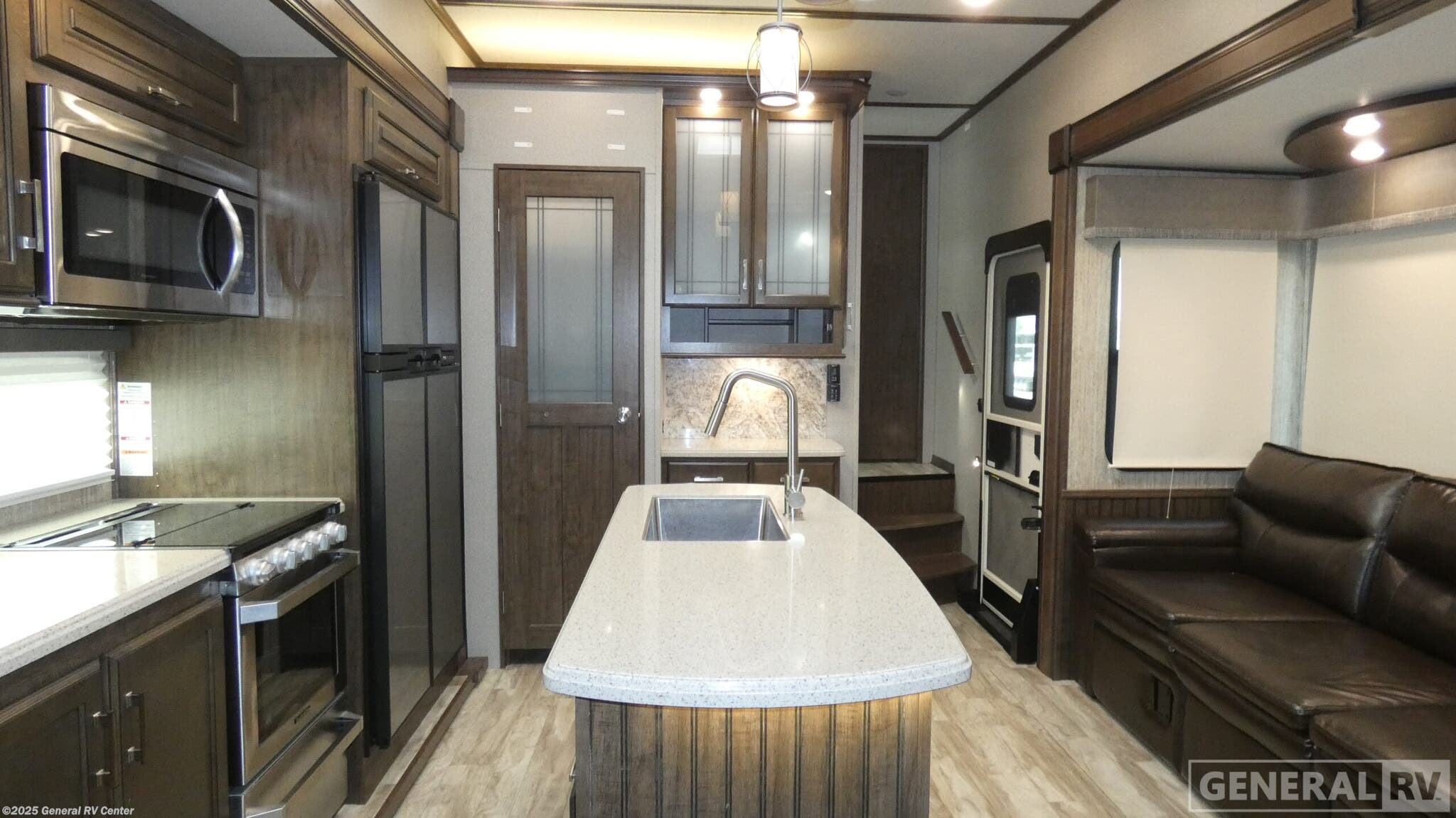 Used 2021 Grand Design Solitude 3740BH-04S available in Clarkston, Michigan
