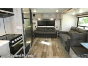 Call now about this 2021 K-Z Connect C281RLSE! 2021 K-Z Connect C281RLSE - Used Travel Trailer For Sale by General RV Center in Clarkston, Michigan