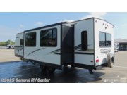 Contact us now about this 2021 K-Z Connect C281RLSE! 2021 Connect C281RLSE by K-Z from General RV Center in Clarkston, Michigan