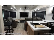 Call now about this 2026 Jayco Eagle 335LSTS! 2026 Jayco Eagle 335LSTS - New Fifth Wheel For Sale by General RV Center in Clarkston, Michigan