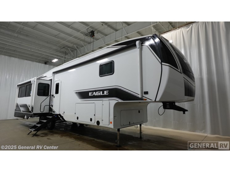 Email now about this 2026 Jayco Eagle 335LSTS! New 2026 Jayco Eagle 335LSTS available in Clarkston, Michigan