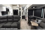 New 2026 Jayco Eagle 335LSTS available in Clarkston, Michigan