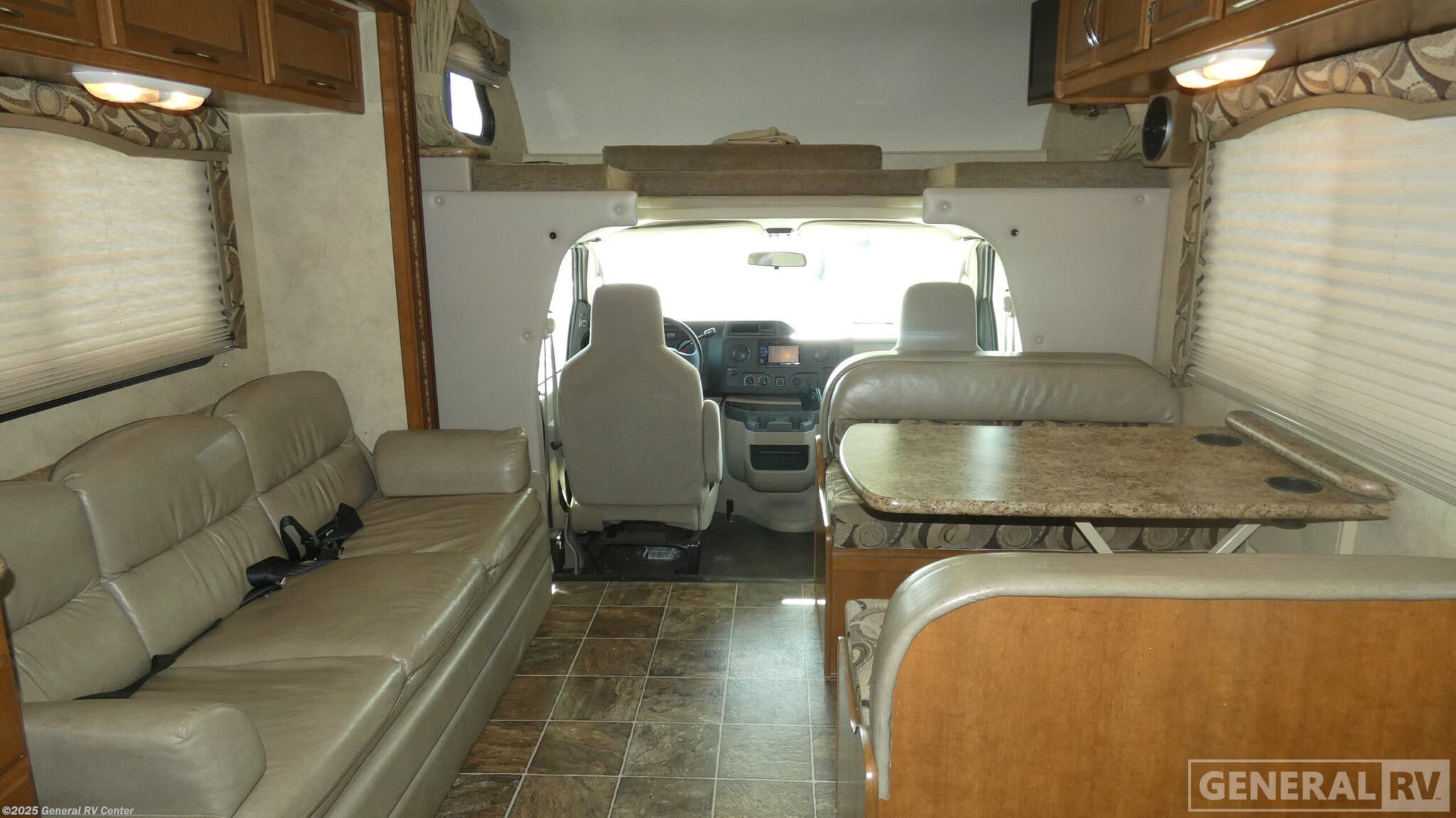 Used 2013 Thor Motor Coach Four Winds 31A available in Clarkston, Michigan