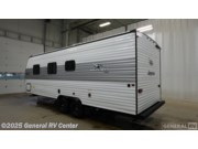 Contact us now about this 2026 Jayco Flight 250BH! 2026 Flight 250BH by Jayco from General RV Center in Clarkston, Michigan