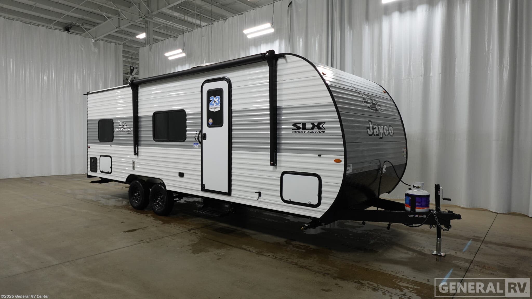 Email now about this 2026 Jayco Flight 250BH! New 2026 Jayco Flight 250BH available in Clarkston, Michigan