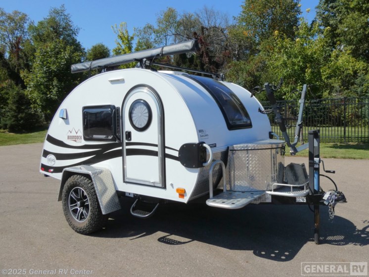 Email now about this 2020 NuCamp TAG 5 Wide! Used 2020 NuCamp TAG 5 Wide available in Clarkston, Michigan