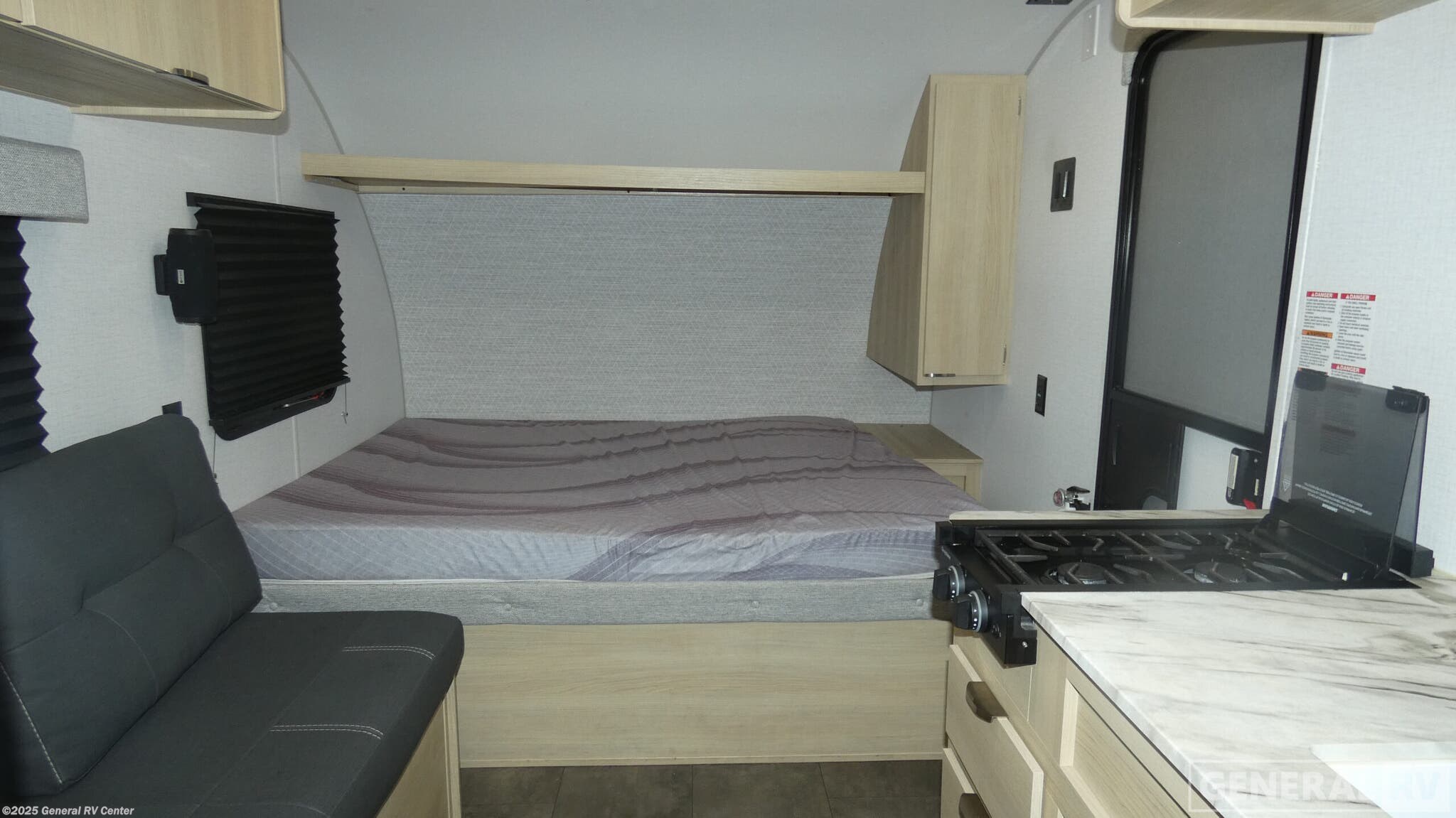 Used 2024 Forest River Wildwood FSX 174BHLE available in Clarkston, Michigan