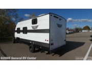 Contact us now about this 2024 Forest River Wildwood FSX 174BHLE! 2024 Wildwood FSX 174BHLE by Forest River from General RV Center in Clarkston, Michigan