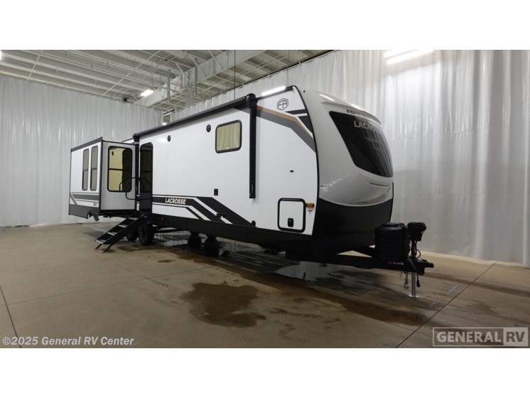 Email now about this 2026 Prime Time LaCrosse 3411RK! New 2026 Prime Time LaCrosse 3411RK available in Clarkston, Michigan