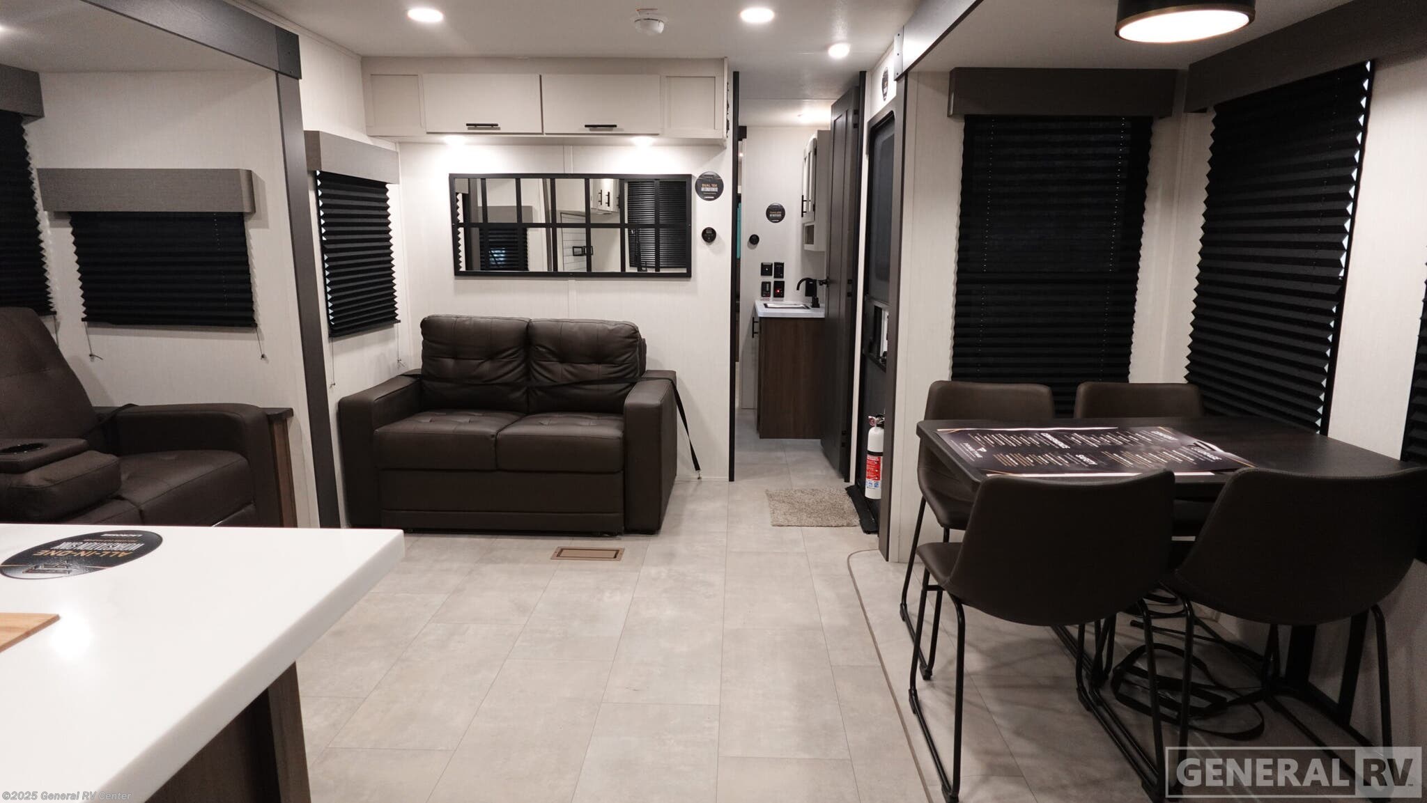 New 2026 Prime Time LaCrosse 3411RK available in Clarkston, Michigan