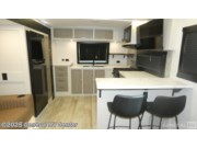 Used 2025 Forest River Wildwood Heritage Glen 261FKRB available in Clarkston, Michigan