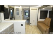 Call now about this 2025 Forest River Wildwood Heritage Glen 261FKRB! 2025 Forest River Wildwood Heritage Glen 261FKRB - Used Fifth Wheel For Sale by General RV Center in Clarkston, Michigan