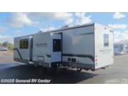 Contact us now about this 2025 Forest River Wildwood Heritage Glen 261FKRB! 2025 Wildwood Heritage Glen 261FKRB by Forest River from General RV Center in Clarkston, Michigan