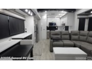 Call now about this 2026 Jayco Pinnacle 38FBRK! 2026 Jayco Pinnacle 38FBRK - New Fifth Wheel For Sale by General RV Center in Clarkston, Michigan