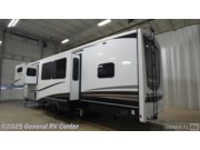 Contact us now about this 2026 Jayco Pinnacle 38FBRK! 2026 Pinnacle 38FBRK by Jayco from General RV Center in Clarkston, Michigan