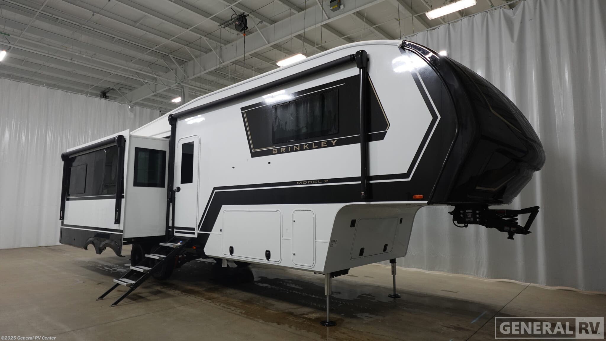 Email now about this 2026 Brinkley RV Model Z 3100! New 2026 Brinkley RV Model Z 3100 available in Clarkston, Michigan