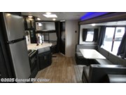 Call now about this 2022 Forest River Cherokee 264DBH! 2022 Forest River Cherokee 264DBH - Used Travel Trailer For Sale by General RV Center in Clarkston, Michigan