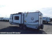 Contact us now about this 2021 Forest River No Boundaries NB19.6! 2021 No Boundaries NB19.6 by Forest River from General RV Center in Clarkston, Michigan