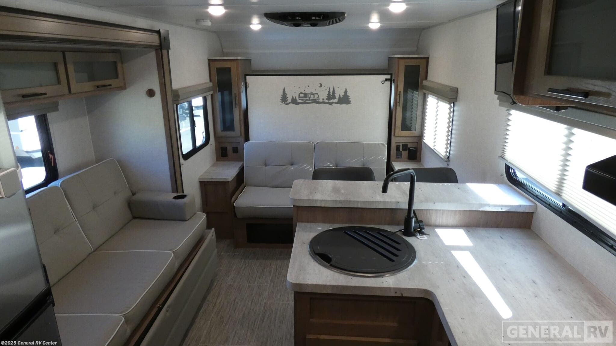 Used 2021 Forest River No Boundaries NB19.6 available in Clarkston, Michigan