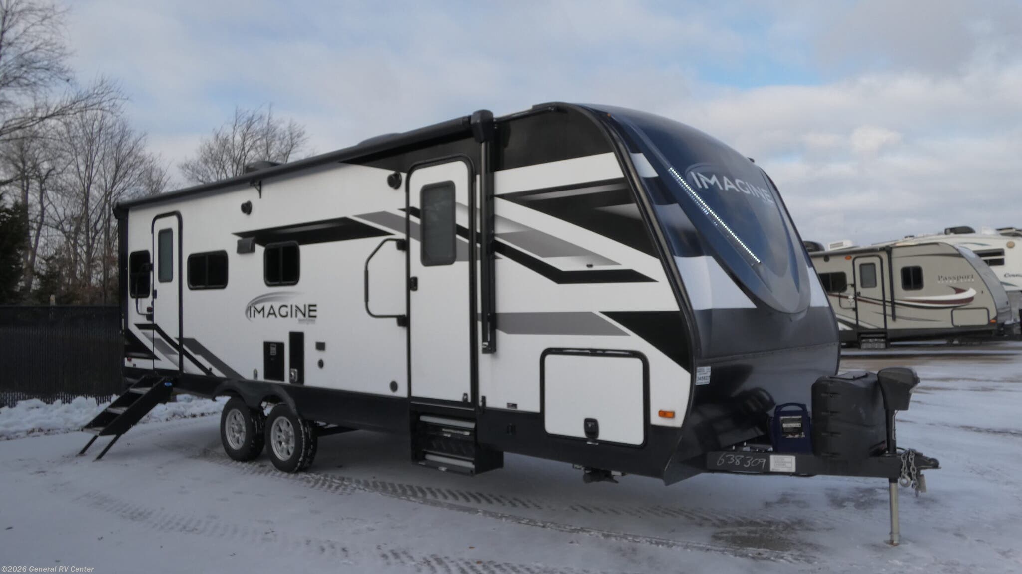 Email now about this 2022 Grand Design Imagine 2500RL! Used 2022 Grand Design Imagine 2500RL available in Clarkston, Michigan