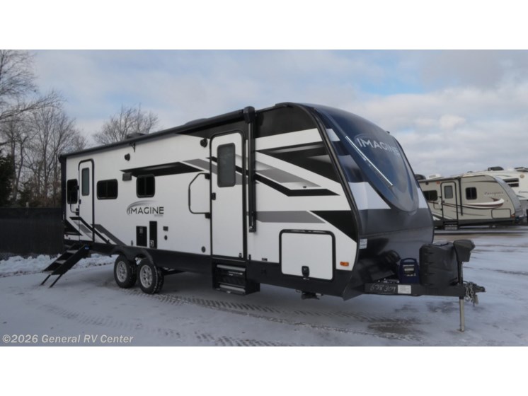 Email now about this 2022 Grand Design Imagine 2500RL! Used 2022 Grand Design Imagine 2500RL available in Clarkston, Michigan