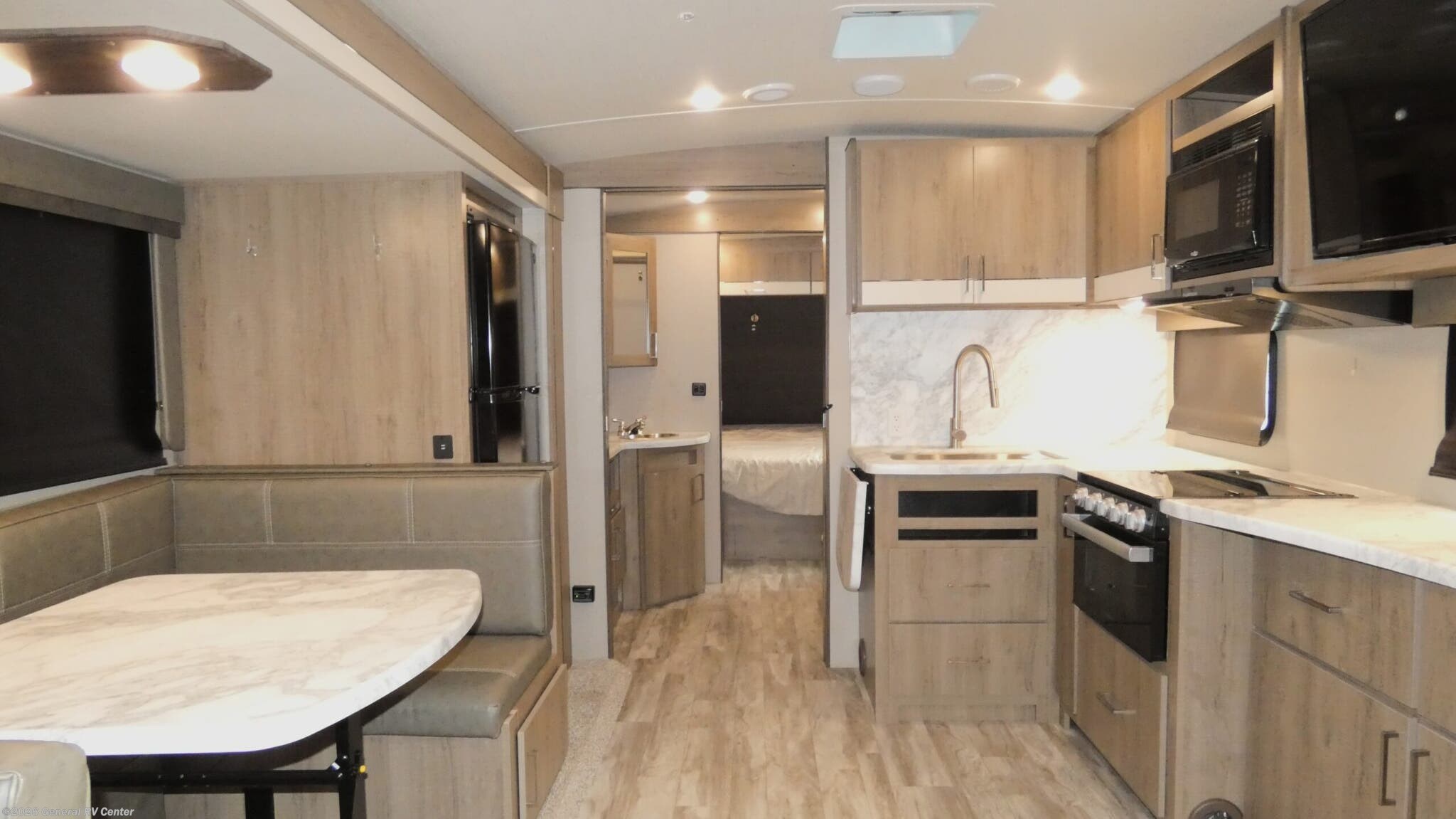 Used 2022 Grand Design Imagine 2500RL available in Clarkston, Michigan