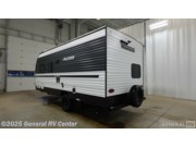 Contact us now about this 2026 Winnebago Access 18DBH! 2026 Access 18DBH by Winnebago from General RV Center in Clarkston, Michigan