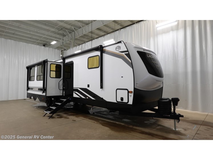 Email now about this 2026 Prime Time LaCrosse 3510DB! New 2026 Prime Time LaCrosse 3510DB available in Clarkston, Michigan