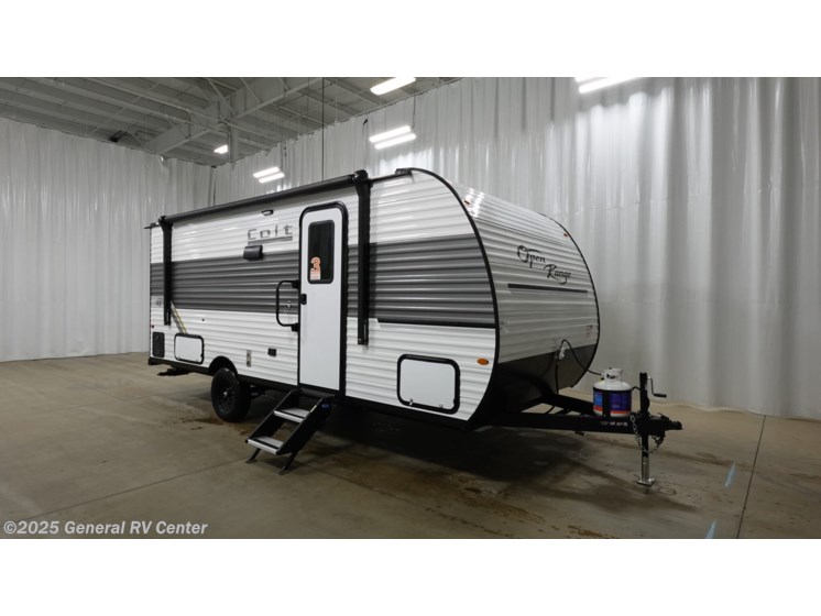 Email now about this 2026 Open Range COLT 18MBS! New 2026 Open Range COLT 18MBS available in Clarkston, Michigan