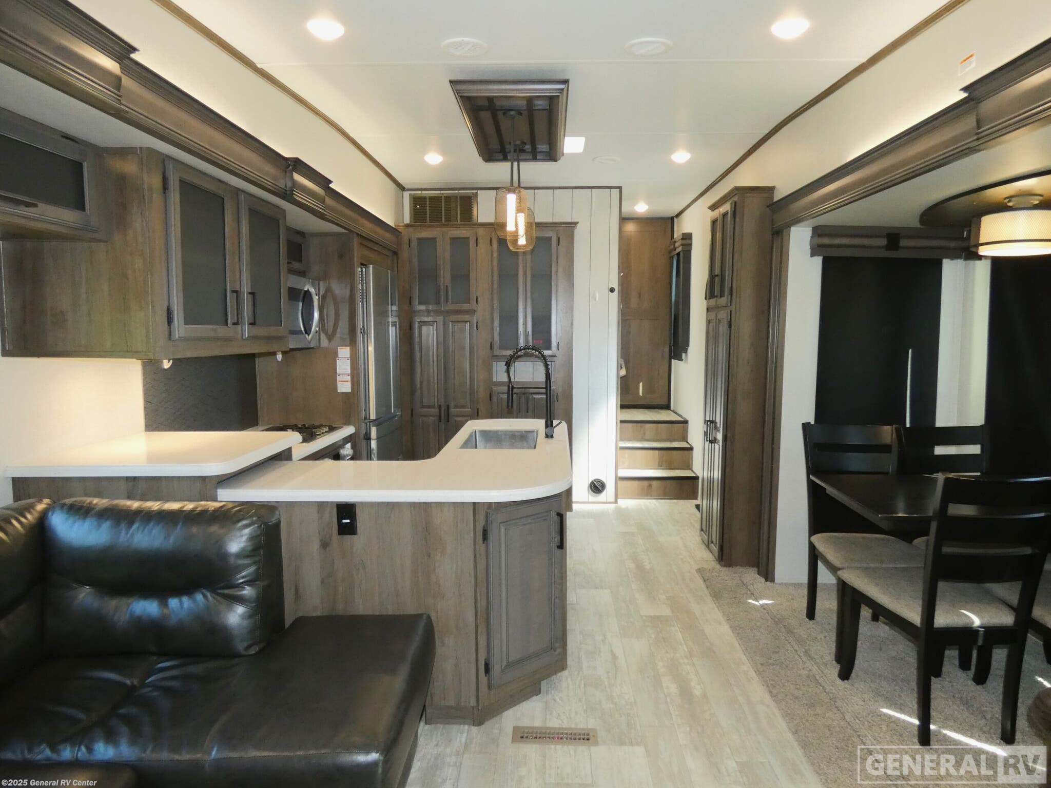 Used 2021 Prime Time Sanibel 3402WB available in Clarkston, Michigan