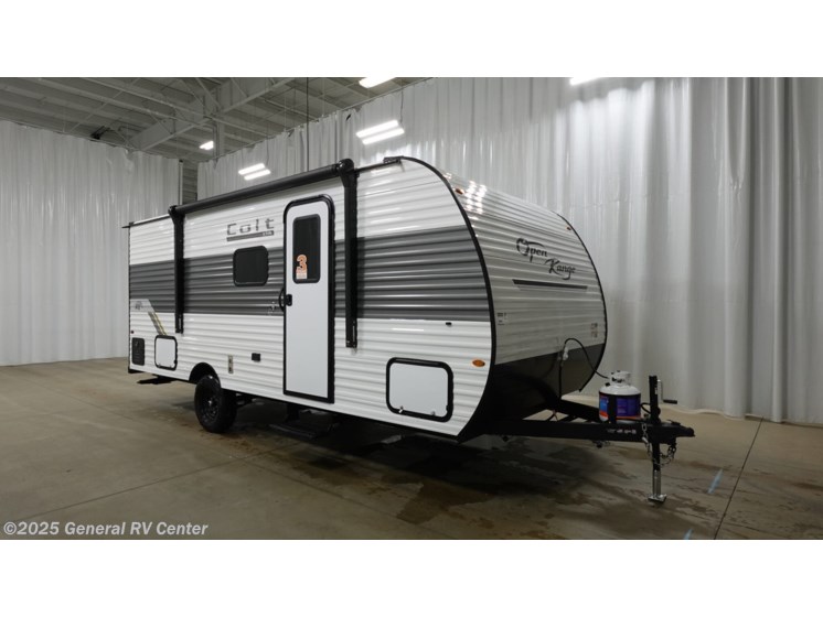 Email now about this 2026 Open Range Colt 17DBS! New 2026 Open Range Colt 17DBS available in Clarkston, Michigan