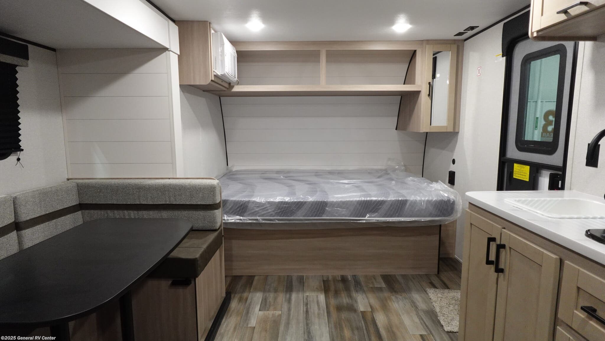 New 2026 Open Range Colt 17DBS available in Clarkston, Michigan