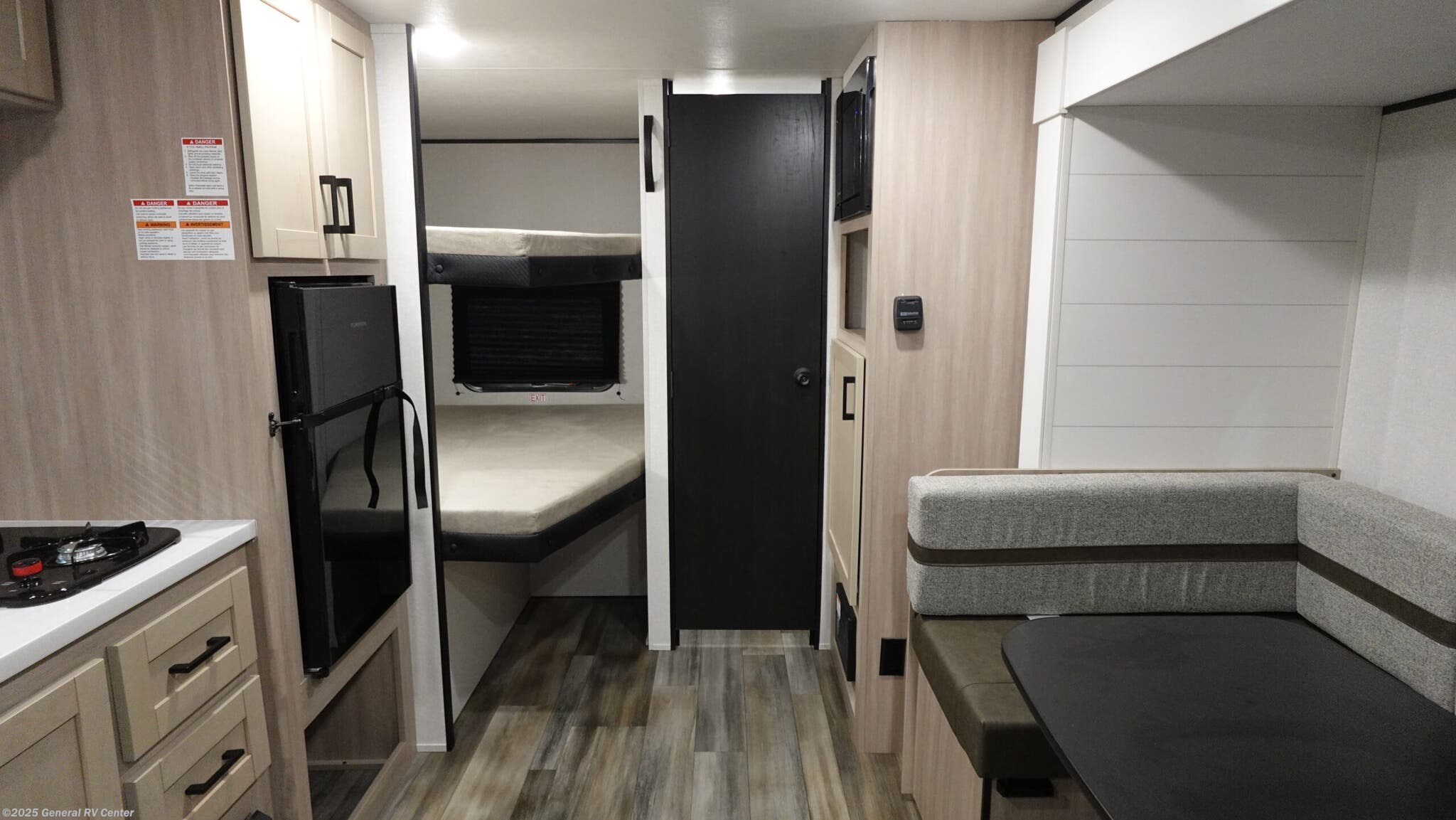 Call now about this 2026 Open Range Colt 17DBS! 2026 Open Range Colt 17DBS - New Travel Trailer For Sale by General RV Center in Clarkston, Michigan