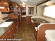 Call now about this 2014 Winnebago Minnie Winnie 31K-1S! 2014 Winnebago Minnie Winnie 31K-1S - Used Class C For Sale by General RV Center in Clarkston, Michigan