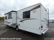 Contact us now about this 2014 Winnebago Minnie Winnie 31K-1S! 2014 Minnie Winnie 31K-1S by Winnebago from General RV Center in Clarkston, Michigan