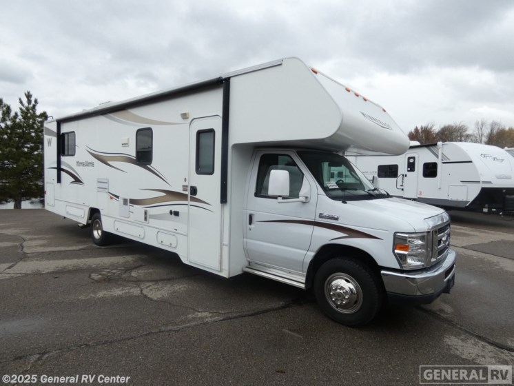 Email now about this 2014 Winnebago Minnie Winnie 31K-1S! Used 2014 Winnebago Minnie Winnie 31K-1S available in Clarkston, Michigan