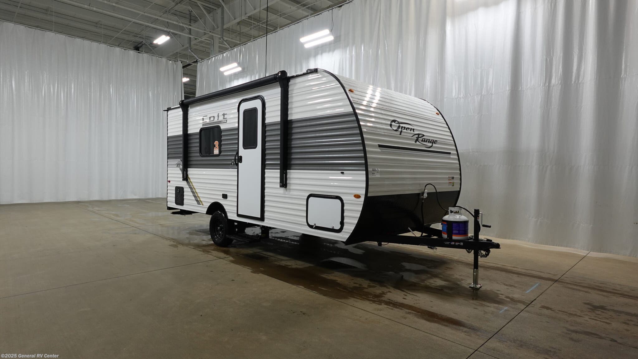 Email now about this 2026 Open Range COLT 17QB! New 2026 Open Range COLT 17QB available in Clarkston, Michigan