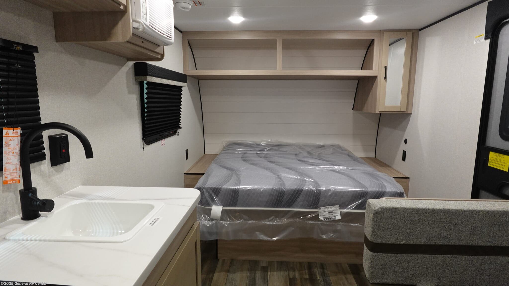 New 2026 Open Range COLT 17QB available in Clarkston, Michigan