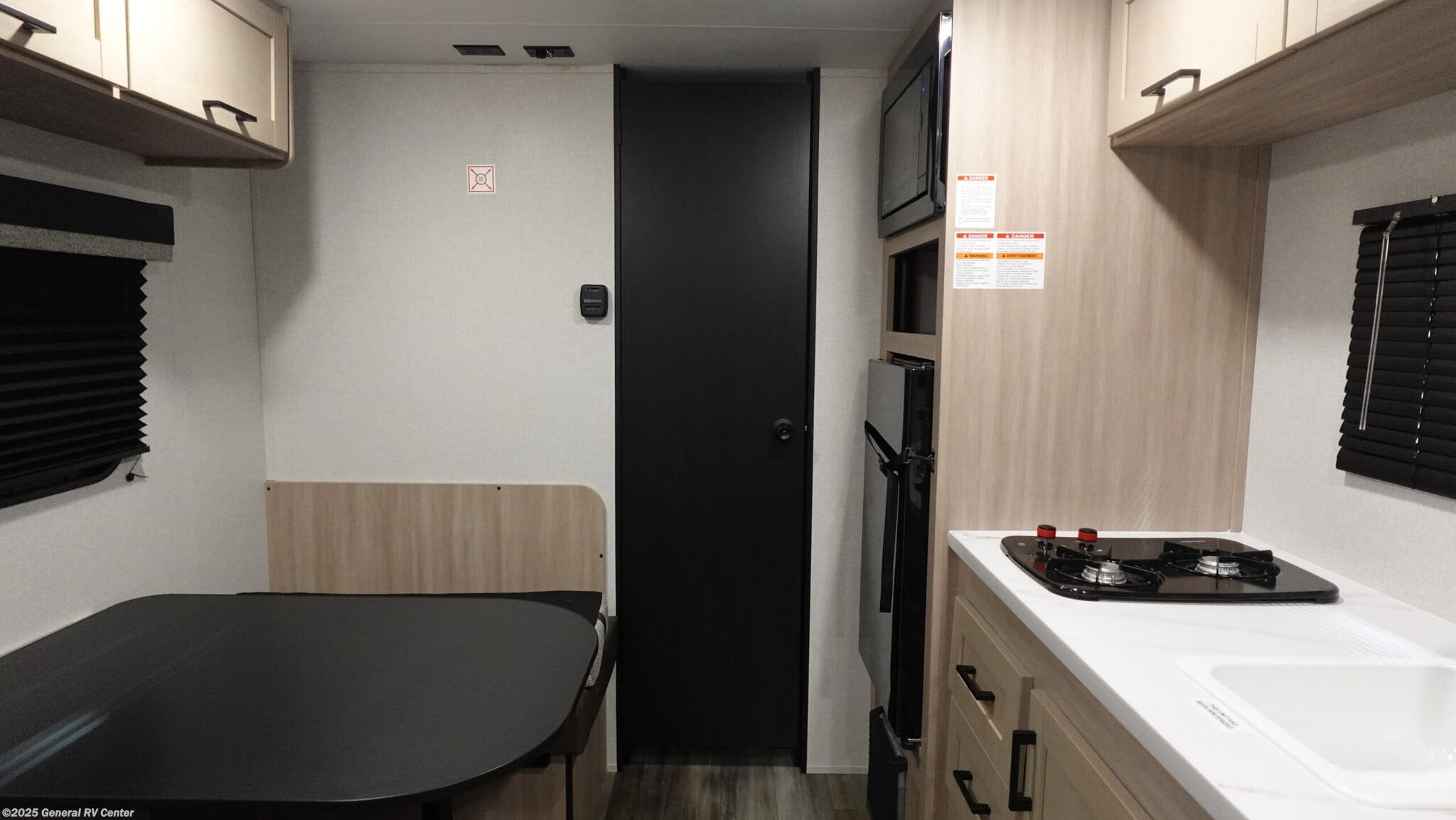 Call now about this 2026 Open Range COLT 17QB! 2026 Open Range COLT 17QB - New Travel Trailer For Sale by General RV Center in Clarkston, Michigan