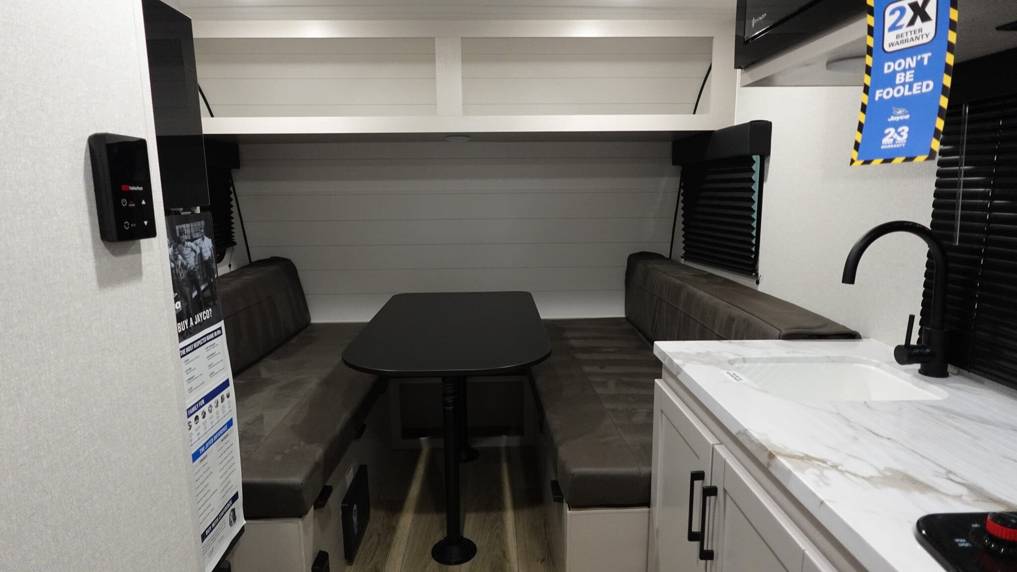 New 2026 Jayco Jay Feather Air SL 15TBSL available in Clarkston, Michigan
